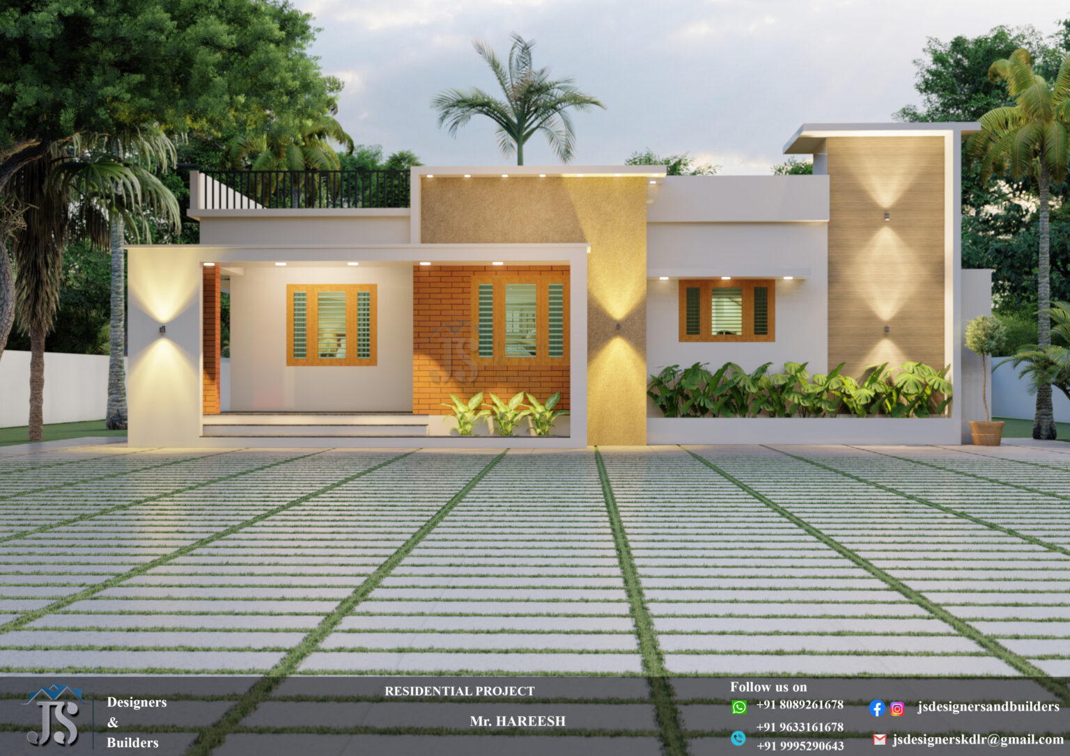 Best Builders in Thrissur